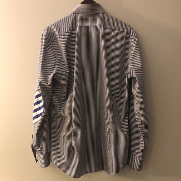 👔 Tommy Hilfiger Dress Shirt 👔 - Picture 2 of 8